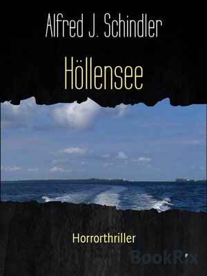cover image of Höllensee